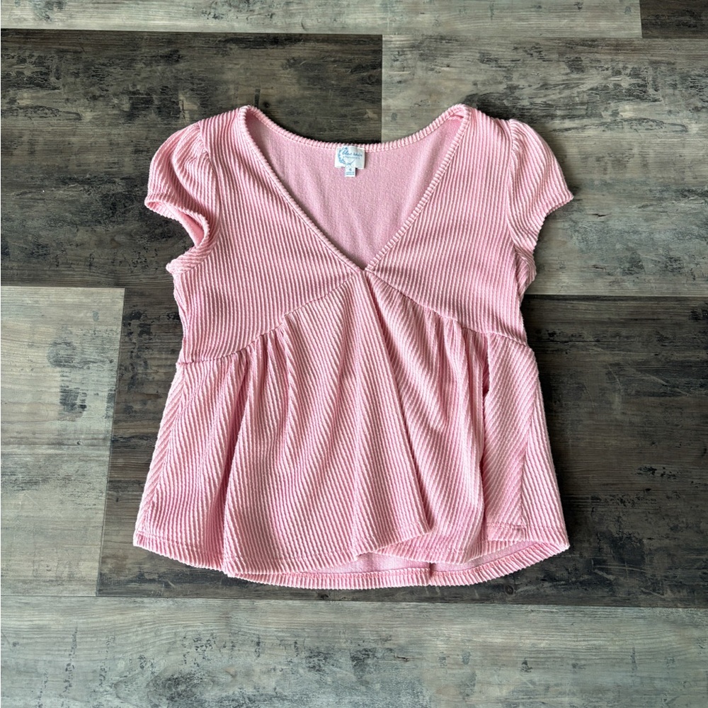 Francesca’s Top